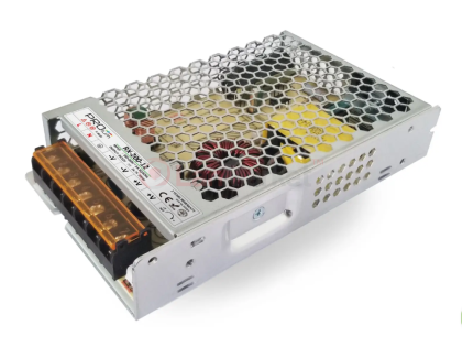 Блок питания 24V, 200W, 8.33А, Series "RX"