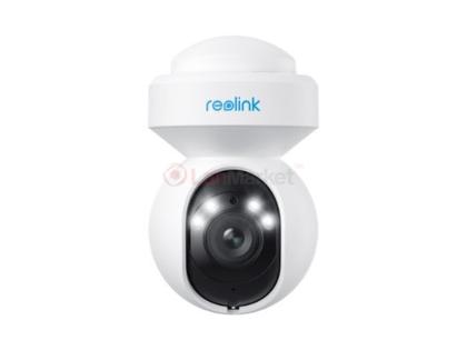 IP камера Reolink E1 Outdoor