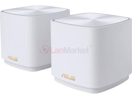 Маршрутизатор ZenWiFi XD5 2PK