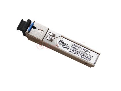 SFP OLT EPON PX20++
