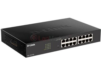 DGS-1100-16V2/E