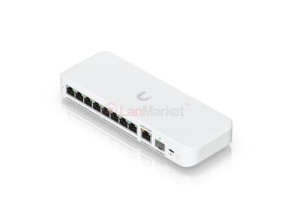 UniFi Switch Flex 2.5G (USW-Flex-2.5G-8)