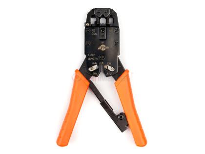 Инструмент 2008R для обжима RJ45, RJ11