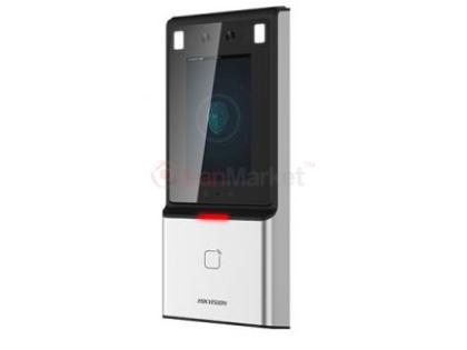 Терминал распознавания лиц Hikvision DS-K1T606M