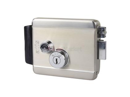 Электромеханический замок Atis Lock SS CK из нержавеющей стали с лазерным ключом