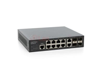 ECS4100-12T
