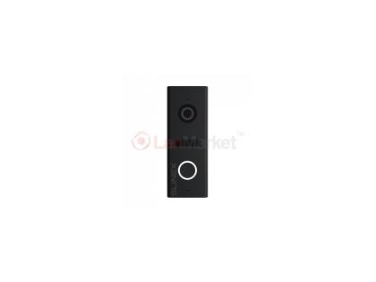 IP панель вызова ML-17HD черная