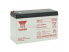 Акумуляторна батарея для ДБЖ NP7-12 12V 7Ah 