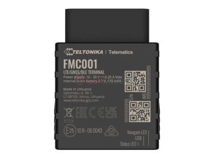 GPS-трекер FMC001