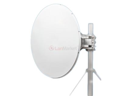 JRC-35DD MIMO PriS