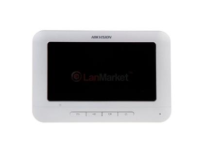 Аналоговый монитор 7 дюймов DS-KH2220-S