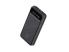 Power bank WUW-Y110 10000mAh, Black, Blister