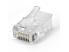 Коннектор Tyco RJ-45 8P8C UTP Cat-5 (100 шт/уп.) Q100, Box