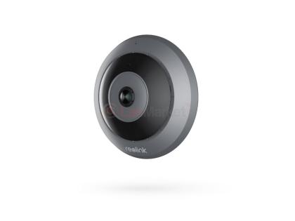 IP камера Reolink Fisheye Series P520 (FE-P)