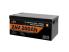 Акумулятор LP LiFePO4 для ДБЖ 24V (25,6V) - 200 Ah (5120Wh) (Smart BMS 100А) з BT пластик
