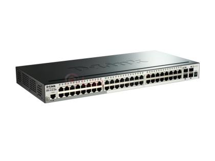 DGS-1510-52X