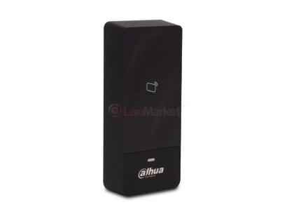 Тонкий водонепроницаемый RFID-считыватель DHI-ASR1200E