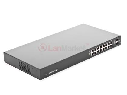 EdgeSwitch ES-16-150W