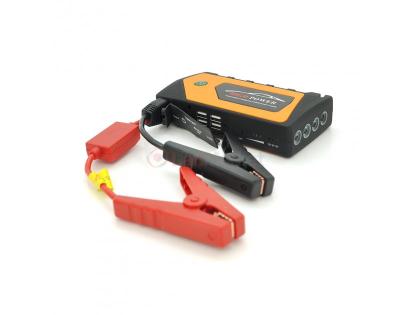 Пусковой прибор для аккумулятора автомобиля JUMP STARTER SX28 , Компрессор, Power Bank 9980, Penal-B