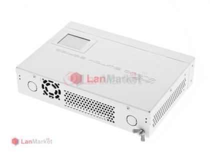 Cloud Router Switch CRS212-1G-10S-1S+IN
