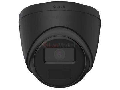 DS-2CD1321G0-I BLACK 2МП (2.8мм)