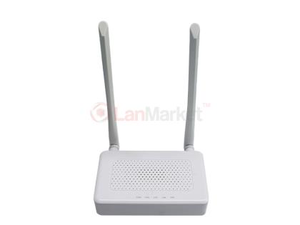 xPON ONU 1GE + WiFi (2,4GHz)