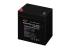 Акумулятор AGM LPM 12V - 5 Ah