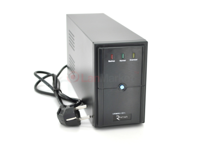 ИБП E-RTM650L-U (390W) ELF-L