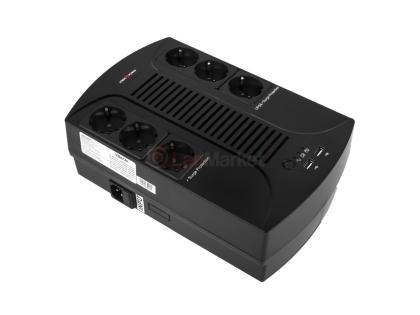 ИБП LP 850VA-6PS