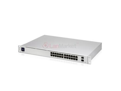 UniFi Switch USW-PRO-24