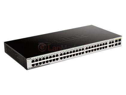 DGS-1052