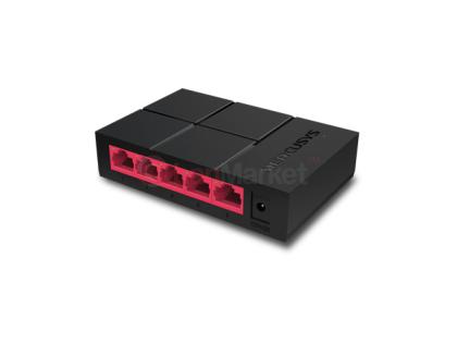 Mercusys MS105G
