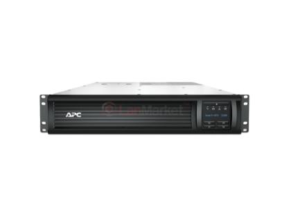 ИБП Smart-UPS RM 2200VA 2U LCD