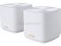 Маршрутизатор ZenWiFi XD4 Plus 2PK
