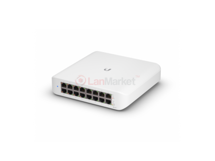 UniFi Switch Lite 16 PoE (USW-Lite-16-PoE)