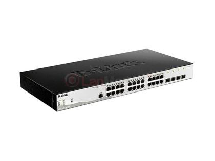 DGS-1210-28P/ME/B