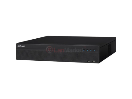 Видеорегистратор Dahua DH-NVR4832-4KS2