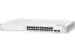 Комутатор HPE Aruba Instant On 1830 24xGE, 2SFP (JL812A)