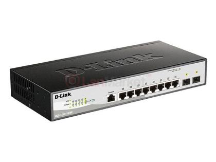 DGS-1210-10/ME/B