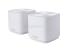 Маршрутизатор ZenWiFi XD4 2PK white 