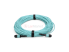 OM3 MPO cable, SR4 30m