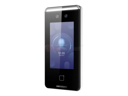 Терминал распознавания лиц Hikvision DS-K1T341AM