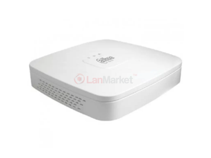 Видеорегистратор Dahua DH-XVR4108C-I