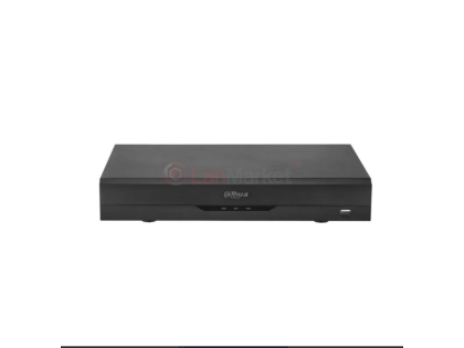 Видеорегистратор Dahua DH-XVR5108HE-I3