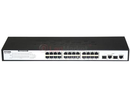 DES-1026G