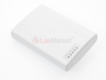 PowerBox (RB750P-PBr2)