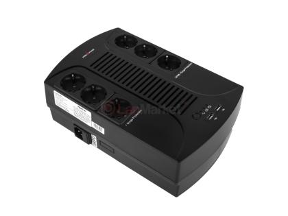 ИБП LP 650VA-6PS