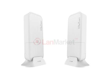 Wireless Wire (RBwAPG-60adkit)