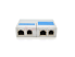 Тестер кабельный ML7123 RJ45/RJ12
