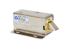 Накладной миниатюрный электрозамок YE-302A (POWER-CLOSED), 12V DC / 600mA, 54,5 х 41 х 28 